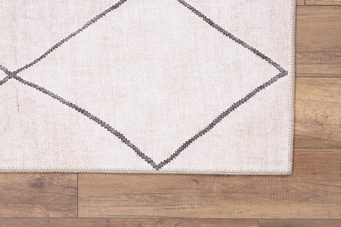 Conceptum Soul Chenille Beige 150 x 230 cm